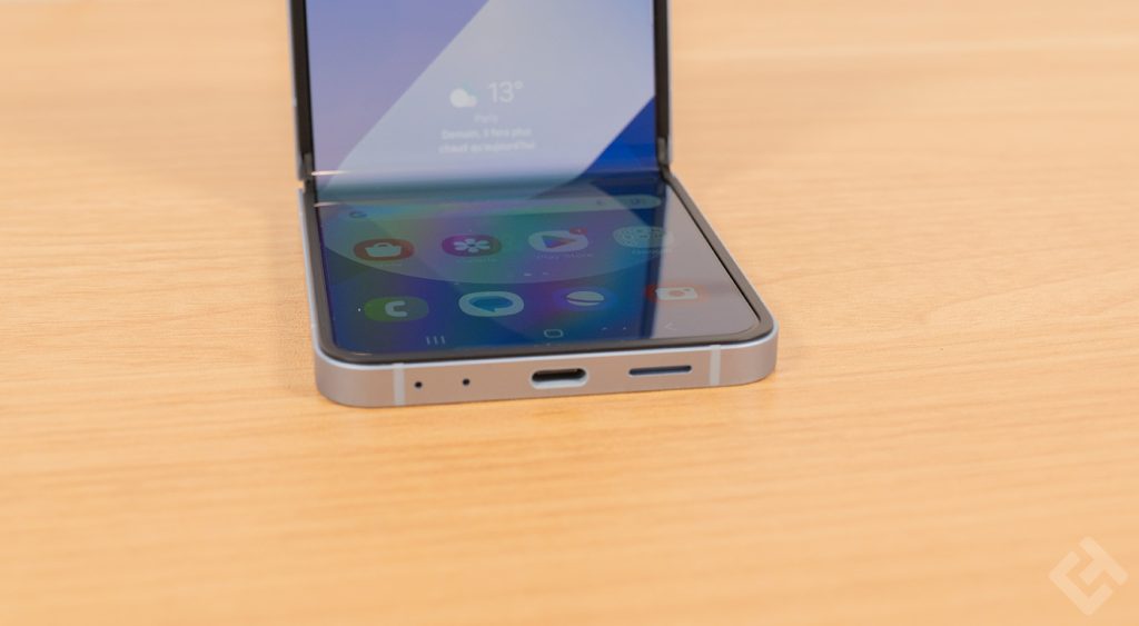 test samsung galaxy z flip 6 avis (3)