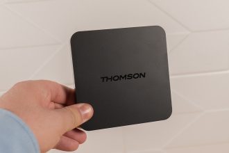 test thomson streaming box 240g avis (2)