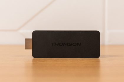 test thomson streaming stick 145g avis (7)