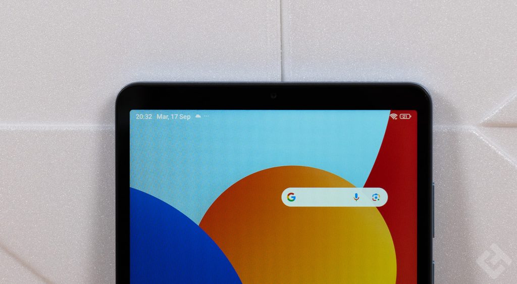 test xiaomi redmi pad se 87 avis (11)