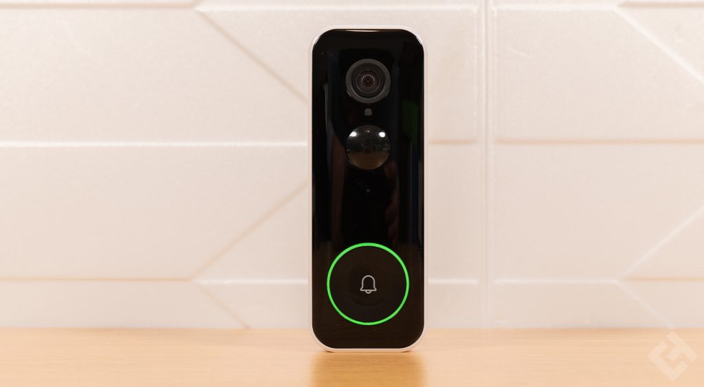 test yale cideo doorbell avis (7)