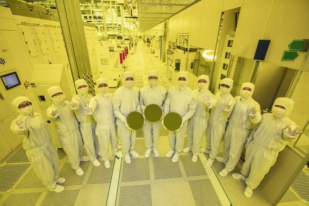 3nm Chip Production main1 845x563 624x416