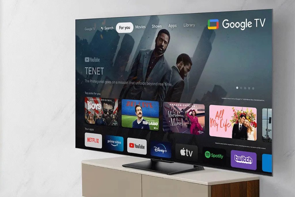 Android TV