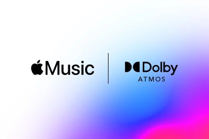 Apple Music et Dolby Atmos