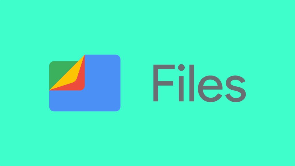 Files By Google