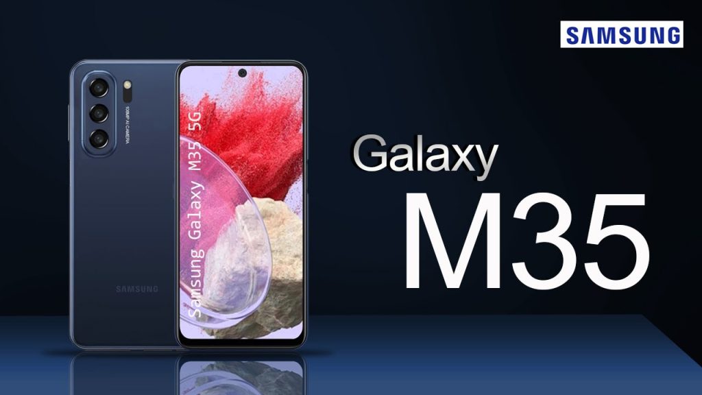 Galaxy M35 5G Blazes Through Geekbench Budget Phone Powerhouse