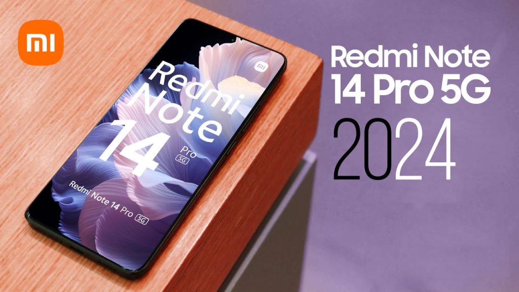 Redmi Note 14