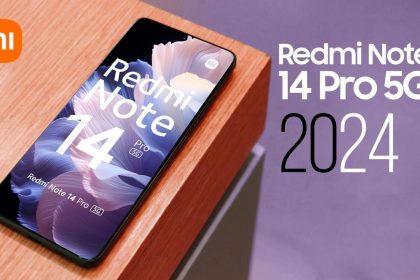 Redmi Note 14