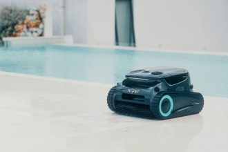 aiper scuba s1 pro piscine