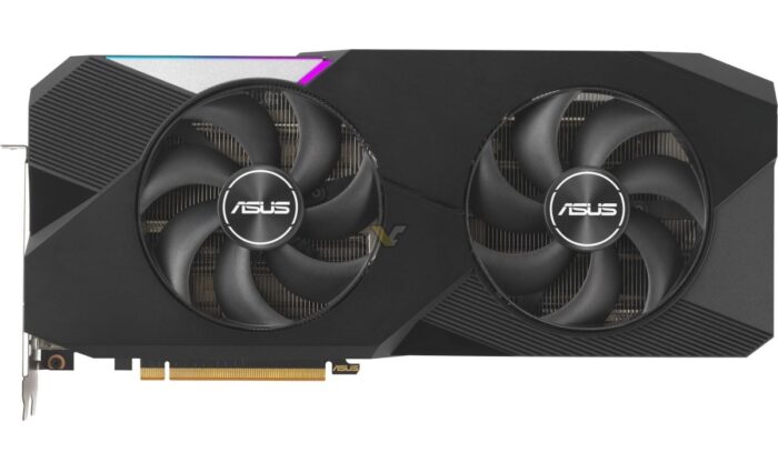 asus dual radeon 7900 xtx 4