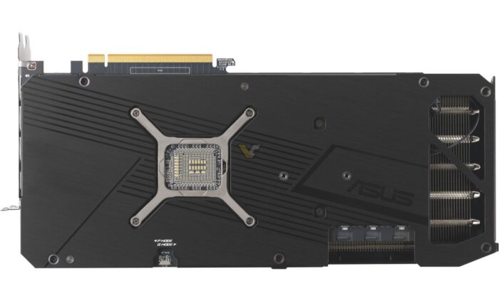 asus dual radeon 7900 xtx 5