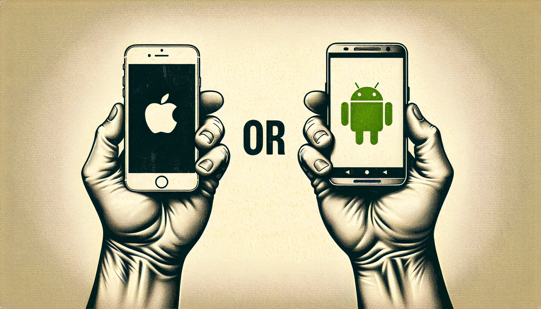 découvrez le comparatif entre iphone et smartphone android pour faire le meilleur choix selon vos besoins et préférences.