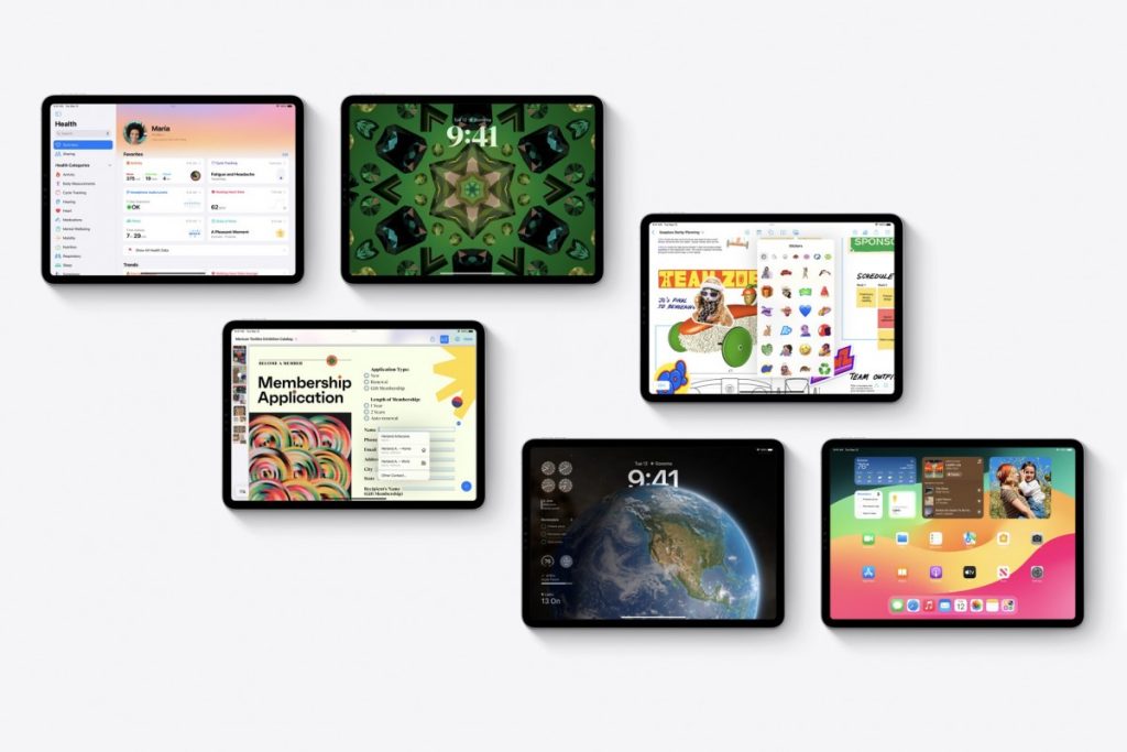 ipad os ouverture stores alternatifs