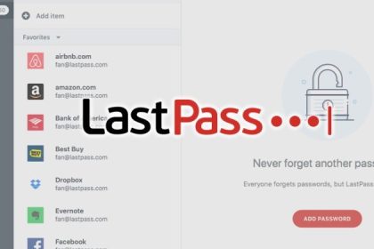 lastpass