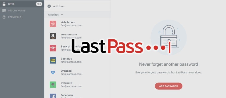 lastpass