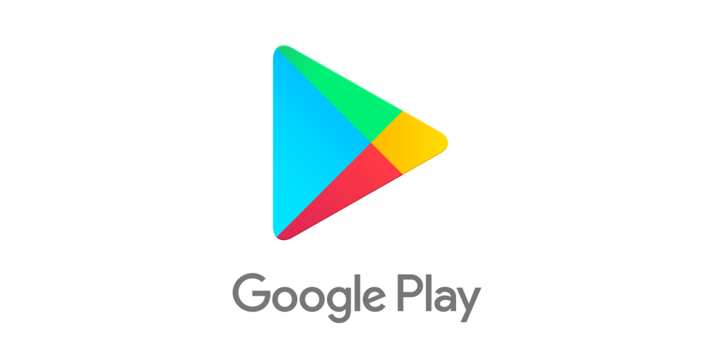 playstore logo