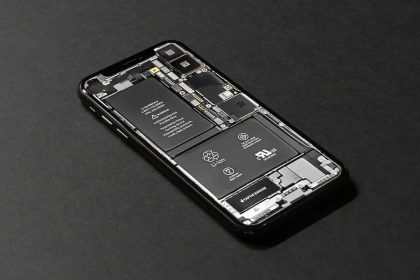 samsung batterie smartphone