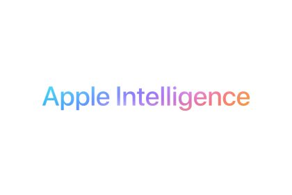 apple intelligence