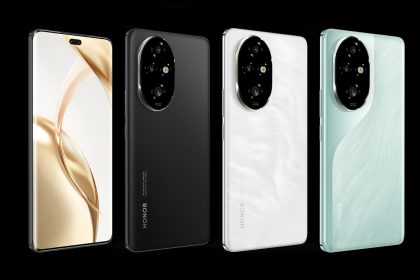 honor 200 pro lancement