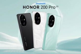 honor 200 pro smartphone lancement