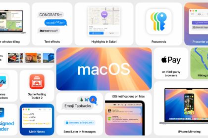 macos sequoia recap