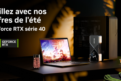 soldes nvidia cartes graphiques ete 2024