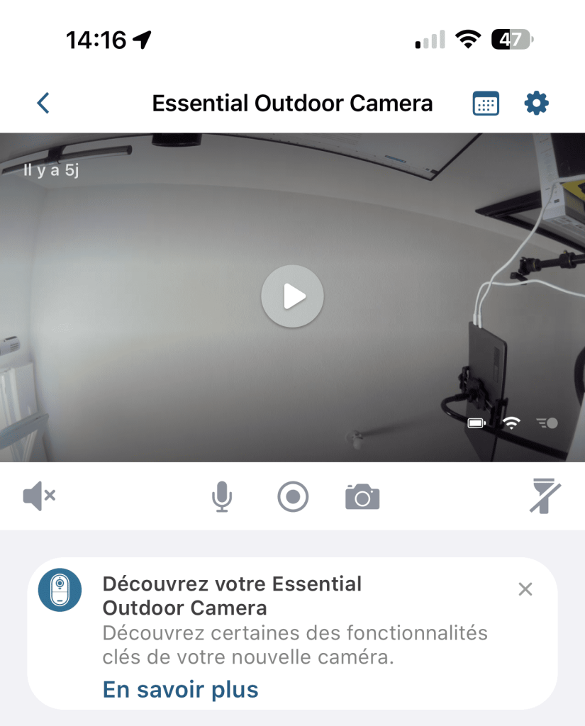 test arlo essential outdoor camera 2k application (2)