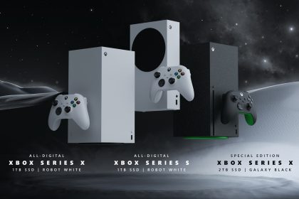 xbox series