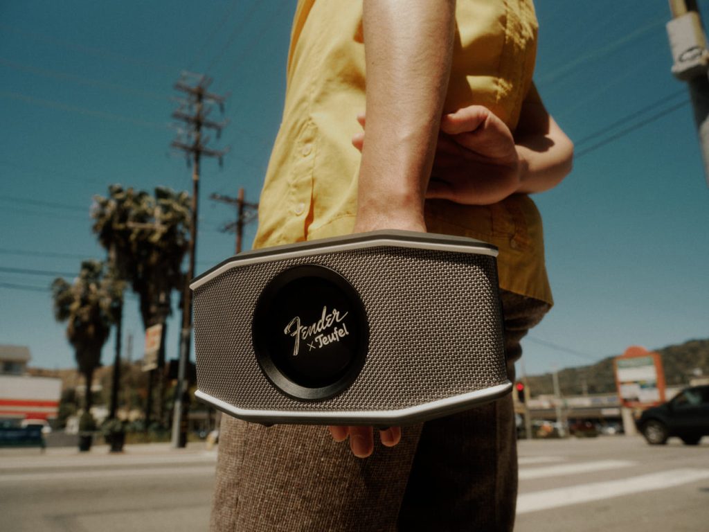 Fender X Teufel Lifestyle007