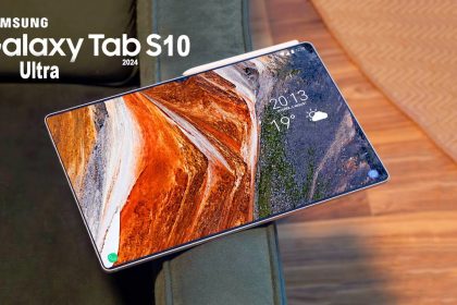 Galaxy Tab S10 uLTRA