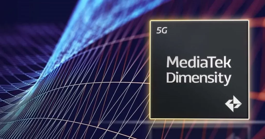 MediaTek Dimensity 7350 SoC Featured MSP