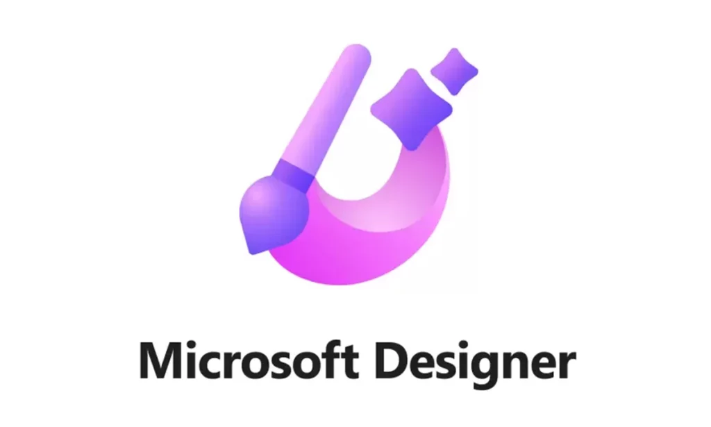 Microsoft Designer logo