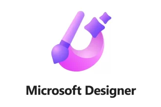 Microsoft Designer logo