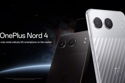 OnePlus Nord 4