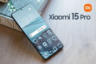 Xiaomi 15 Pro appareil photo fiche technique