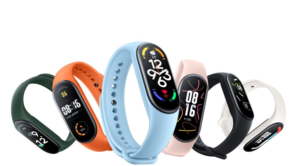 Xiaomi Smart Band 9 featured