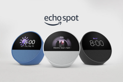 c3c3b92251 amazon echo spot reveil connecte