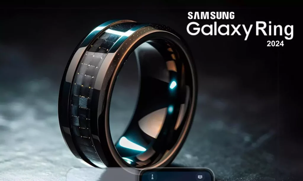 galaxy ring paris