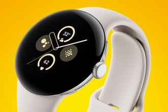 google pixel watch