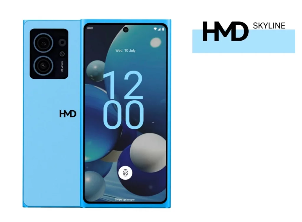 hmd skyline new info geekbench header