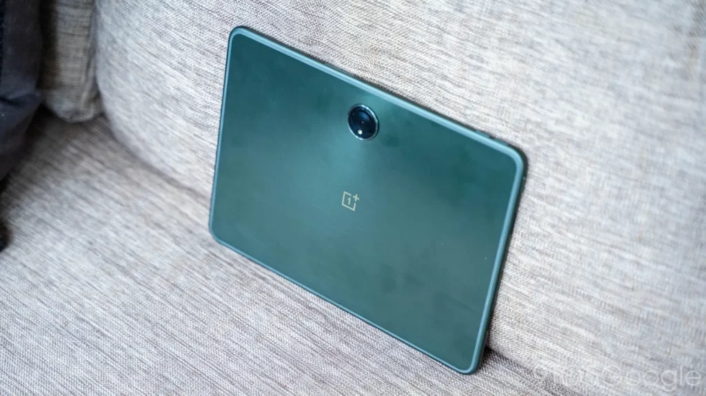 oneplus pad