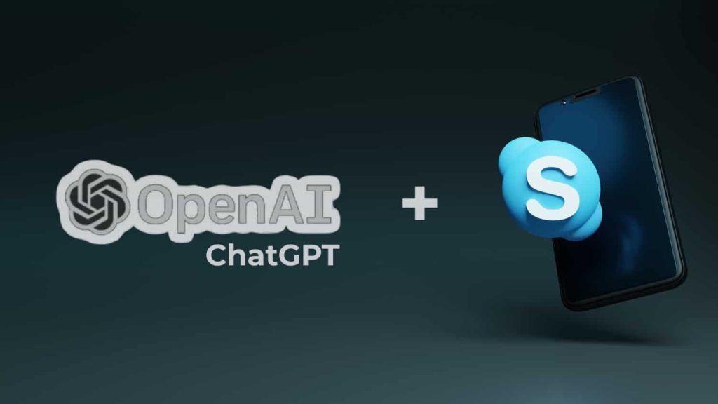 openai chatgpt skype