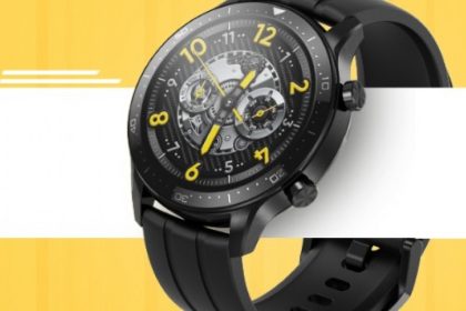 realme watch s2