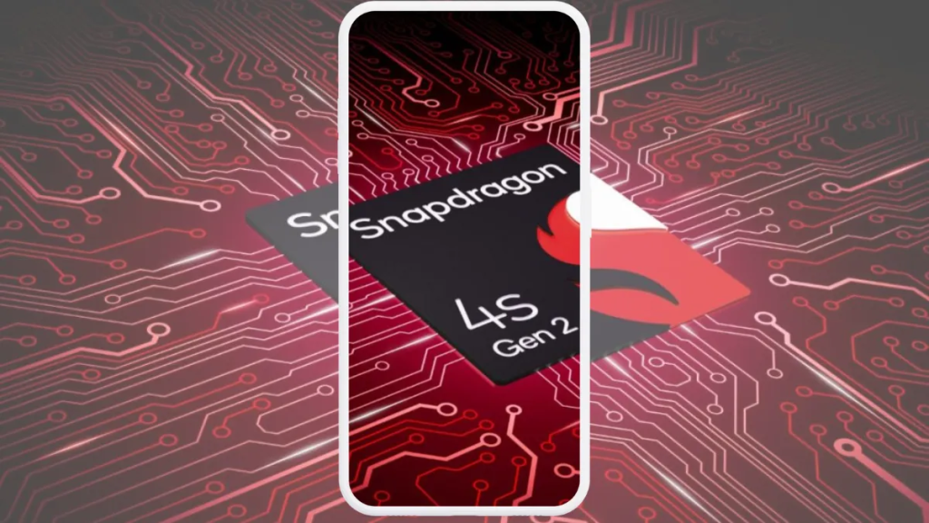 snapdragon 4s gen2