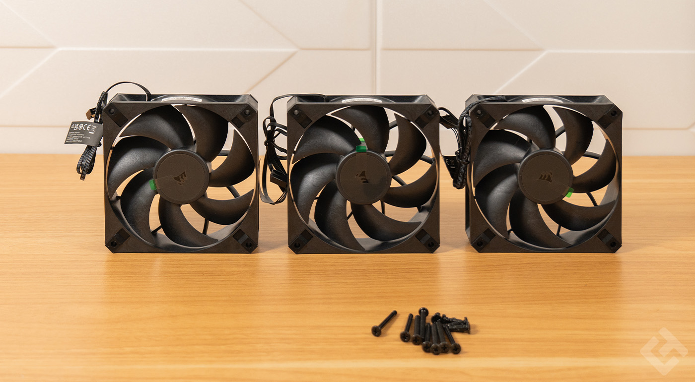 test corsair rs120 max avis (2)