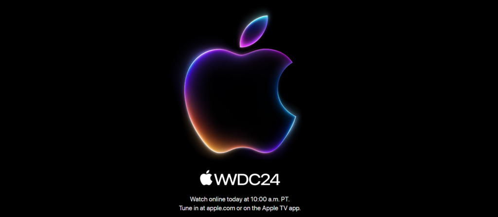 wwdc 2024