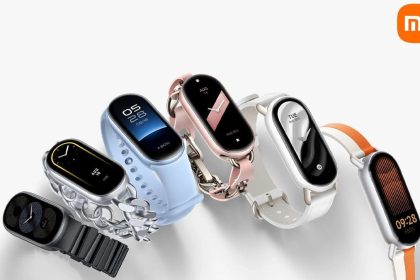 xiaomi smart band 9