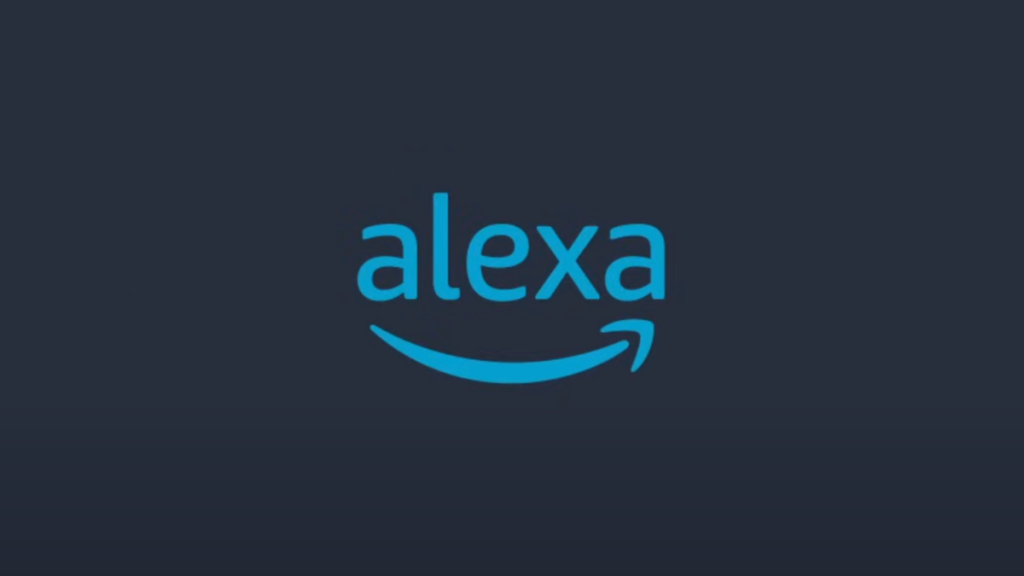 alexa amazon logo