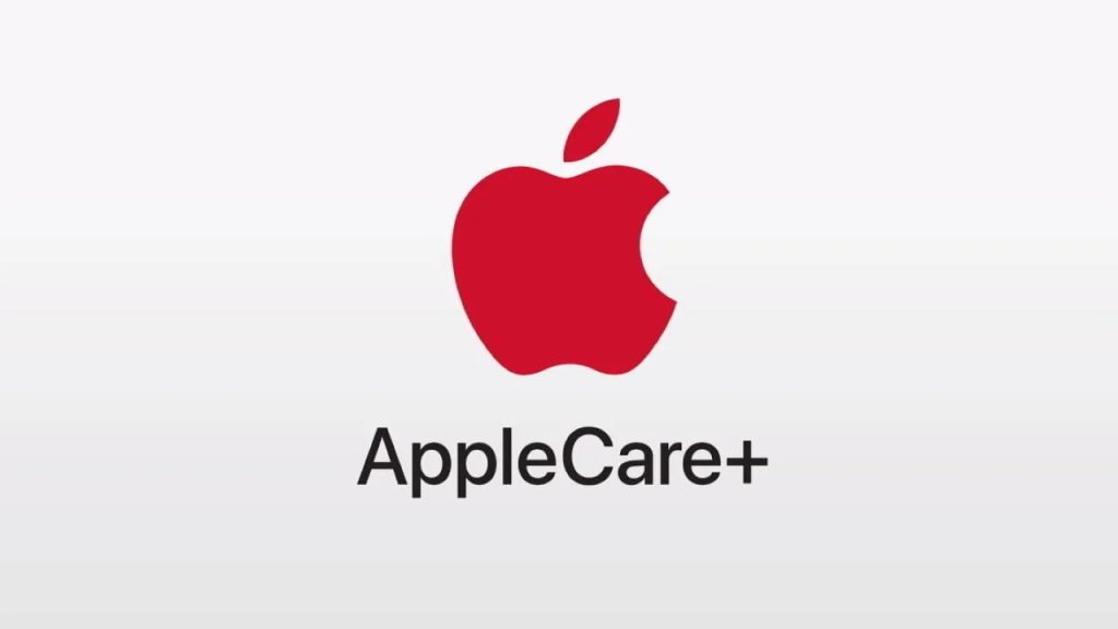 apple care plus renouvellement