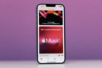 apple music